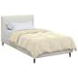 Preview: Sommerdecke 155 x 200 cm Sommer Mikrofaser (100% Polyester)