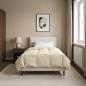 Preview: ARDEBO.de - Sommerdecke 135 x 220 cm Sommer Mikrofaser (100% Polyester)