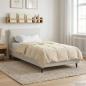 Preview: Sommerdecke 135 x 220 cm Sommer Mikrofaser (100% Polyester)