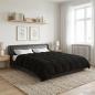 Preview: Winterbettdecke 200 x 200 cm Winter Mikrofaser (100% Polyester)