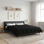 Preview: Winterbettdecke 200 x 240 cm Winter Mikrofaser (100% Polyester)