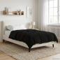 Preview: Winterbettdecke 140 x 220 cm Winter Mikrofaser (100% Polyester)
