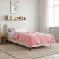 Preview: Winterbettdecke 155 x 200 cm Winter Mikrofaser (100% Polyester)