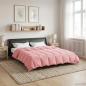Preview: Winterbettdecke 200 x 240 cm Winter Mikrofaser (100% Polyester)