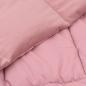 Preview: Winterbettdecke 200 x 220 cm Winter Mikrofaser (100% Polyester)