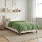 Preview: Winterbettdecke 135 x 200 cm Winter Mikrofaser (100% Polyester)