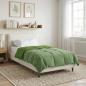 Preview: Winterbettdecke 140 x 200 cm Winter Mikrofaser (100% Polyester)