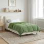 Preview: ARDEBO.de - Winterbettdecke 155 x 220 cm Winter Mikrofaser (100% Polyester)