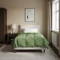 Preview: Winterbettdecke 155 x 220 cm Winter Mikrofaser (100% Polyester)