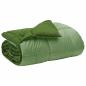 Preview: Winterbettdecke 220 x 260 cm Winter Mikrofaser (100% Polyester)