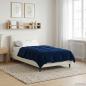 Preview: ARDEBO.de - Winterbettdecke 135 x 220 cm Winter Mikrofaser (100% Polyester)