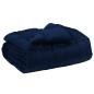 Preview: Winterbettdecke 220 x 260 cm Winter Mikrofaser (100% Polyester)