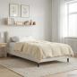 Preview: ARDEBO.de - Winterbettdecke 155 x 200 cm Winter Mikrofaser (100% Polyester)