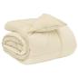 Preview: Winterbettdecke 200 x 220 cm Winter Mikrofaser (100% Polyester)