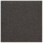 Preview: Wandkopfteilen 12 Stk. 30 x 30 cm Dunkelgrau Stoff