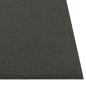 Preview: Wandkopfteilen 12 Stk. 30 x 30 cm Dunkelgrau Stoff