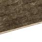Preview: Teppichläufer MARSA Waldgrün 80 x 450 cm Polyester und PVC