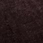 Preview: Teppichläufer MARSA Anthrazit 100 x 450 cm Polyester und PVC