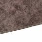 Preview: Teppichläufer MARSA Grau 50 x 350 cm Polyester und PVC
