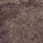 Preview: Teppichläufer MARSA Grau 80 x 200 cm Polyester und PVC