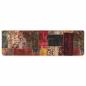 Preview: Teppichläufer MARSA Mehrfarbig 80 x 250 cm Polyester und PVC