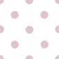 Preview: ARDEBO.de - Noordwand Tapete Urban Friends & Coffee Dots Weiß und Rosa