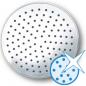 Preview: RIDDER Regendusche-Set mit Massage-Duschkopf Bahamas Chrom 91440
