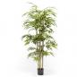 Preview: ARDEBO.de - Emerald Künstliche Bambuspflanze 150 cm