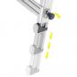 Preview: Hailo Treppenplattform TP1 Aluminium