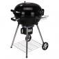 Preview: ProGarden Kugelgrill 68x57x99 cm