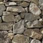 Preview: Komar Fototapete Stone Wall 368×254 cm 8-727