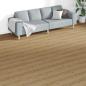 Preview: ARDEBO.de - Bodenplanken Walnussbraun 5,26 m² 18 stk. PVC