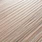 Preview: Bodenplanken Braun 5,26 m² 18 stk. PVC