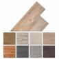 Preview: Bodenplanken Braun 5,26 m² 18 stk. PVC