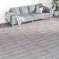 Preview: ARDEBO.de - Bodenplanken Dunkelgrau 5,26 m² 18 Stk. PVC