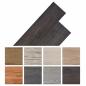 Preview: Bodenplanken Dunkelgrau 5,26 m² 18 stk. PVC
