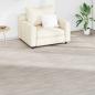 Preview: ARDEBO.de - Bodenplanken Eiche Klassik Weiß 5,02 m² 36 stk. PVC