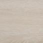 Preview: Bodenplanken Eiche Klassik Weiß 5,02 m² 36 stk. PVC