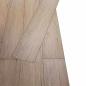 Preview: Bodenplanken Eichenbraun 5,02 m² 36 stk. PVC