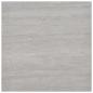 Preview: Bodenplanken Dunkelgrau Melange 5,11 m² 55 stk. PVC