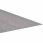 Preview: Bodenplanken Dunkelgrau Melange 5,11 m² 55 stk. PVC