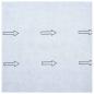 Preview: Bodenplanken Grau Marmor 5,11 m² 55 stk. PVC