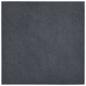 Preview: Bodenplanken Schwarz 5,11 m² 55 stk. PVC