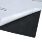 Preview: Bodenplanken Schwarz 5,11 m² 55 stk. PVC