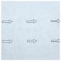 Preview: Bodenplanken Schwarz 5,11 m² 55 stk. PVC