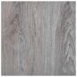 Preview: Bodenplanken Hellbraun 5,11 m² 55 stk. PVC