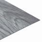 Preview: Bodenplanken Hellgrau 5,11 m² 55 stk. PVC
