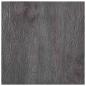 Preview: Bodenplanken Schwarz und Grau 5,11 m² 55 stk. PVC