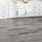 Preview: ARDEBO.de - Bodenplanken Gestreiftes Holzlook 5,02 m² 36 stk. PVC