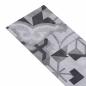 Preview: Bodenplanken Grau 5,26 m² 18 Stk. PVC
